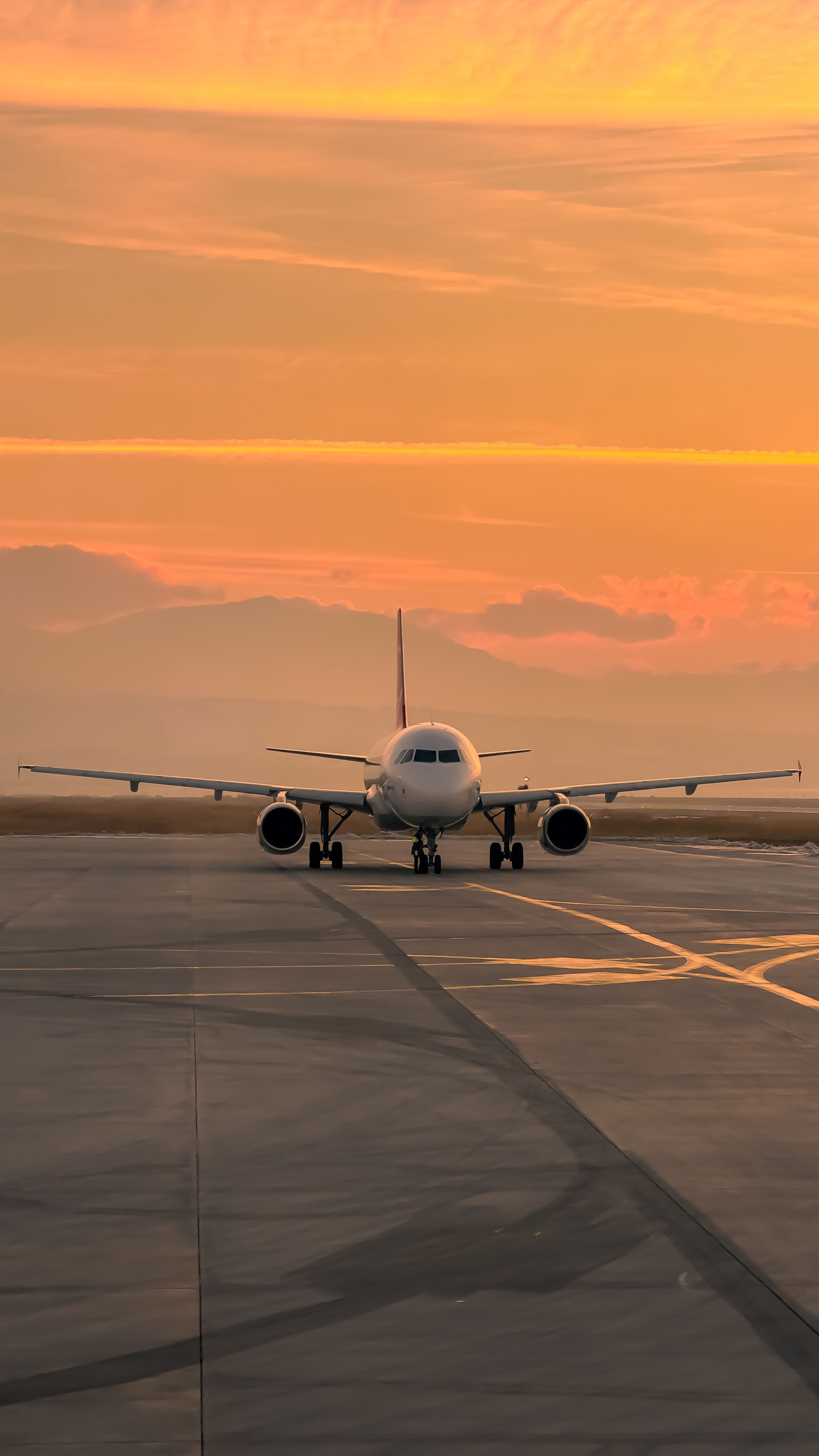 Aerospace Industry