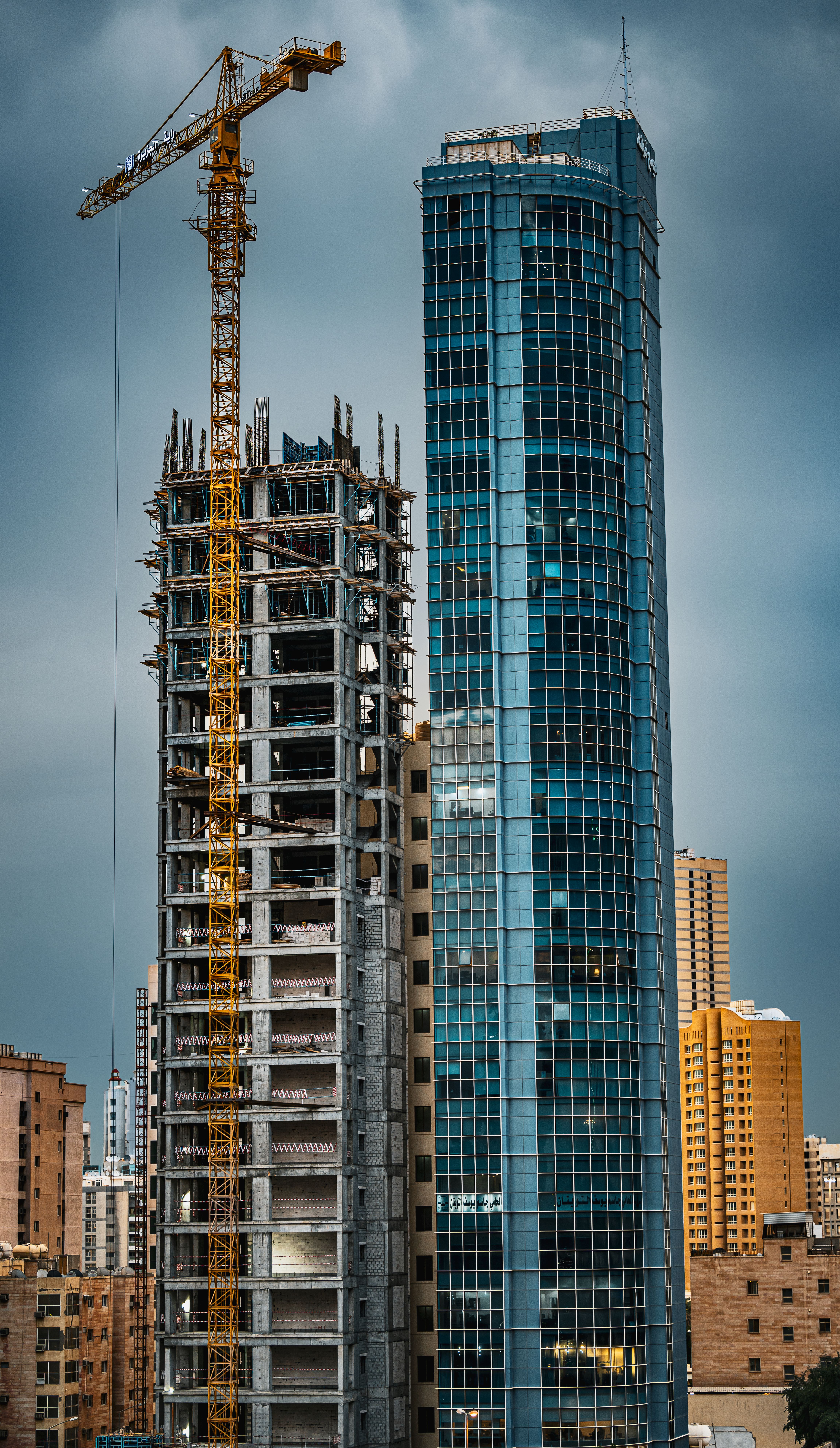 Construction Industry