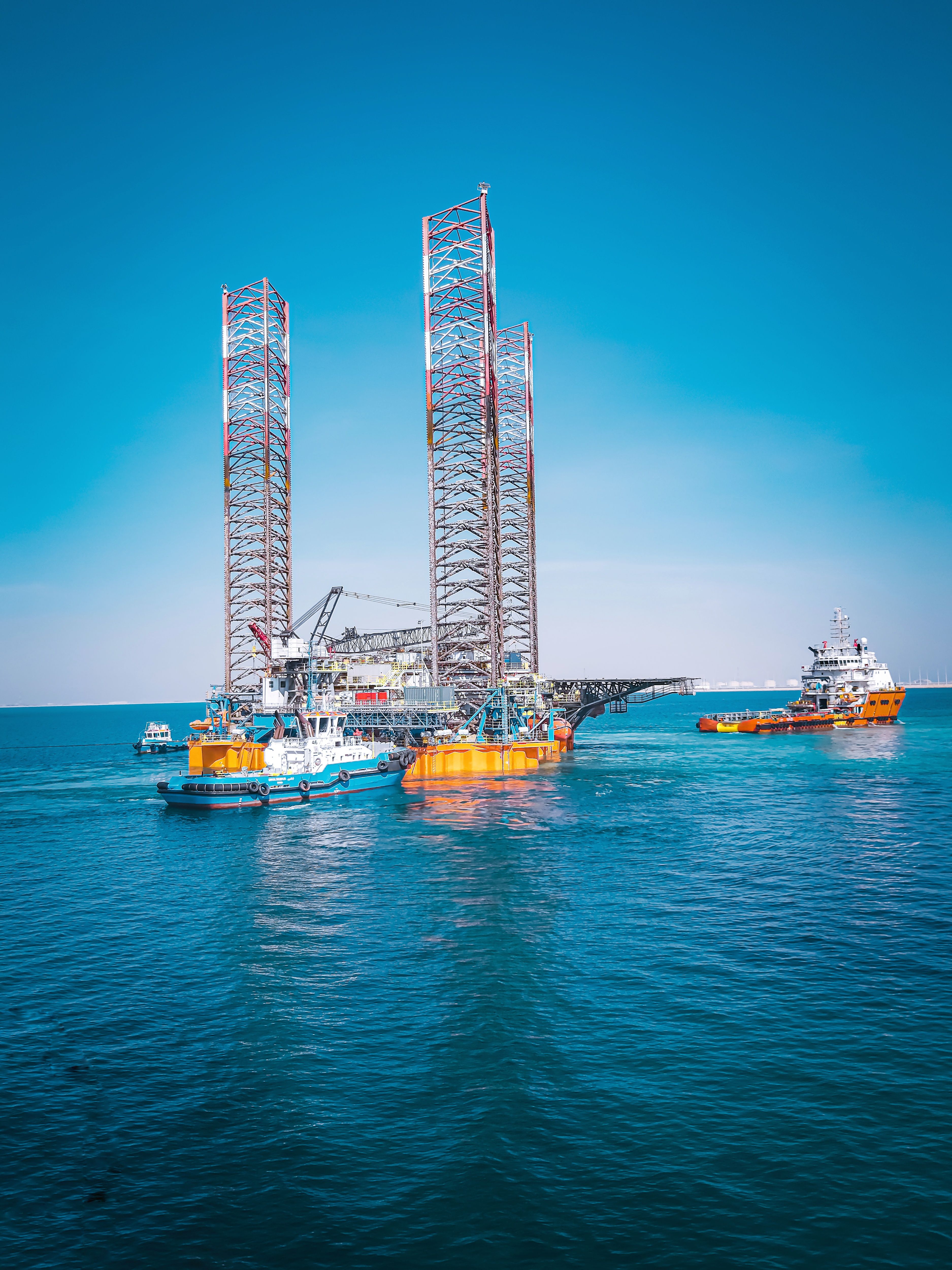 Marine Industry