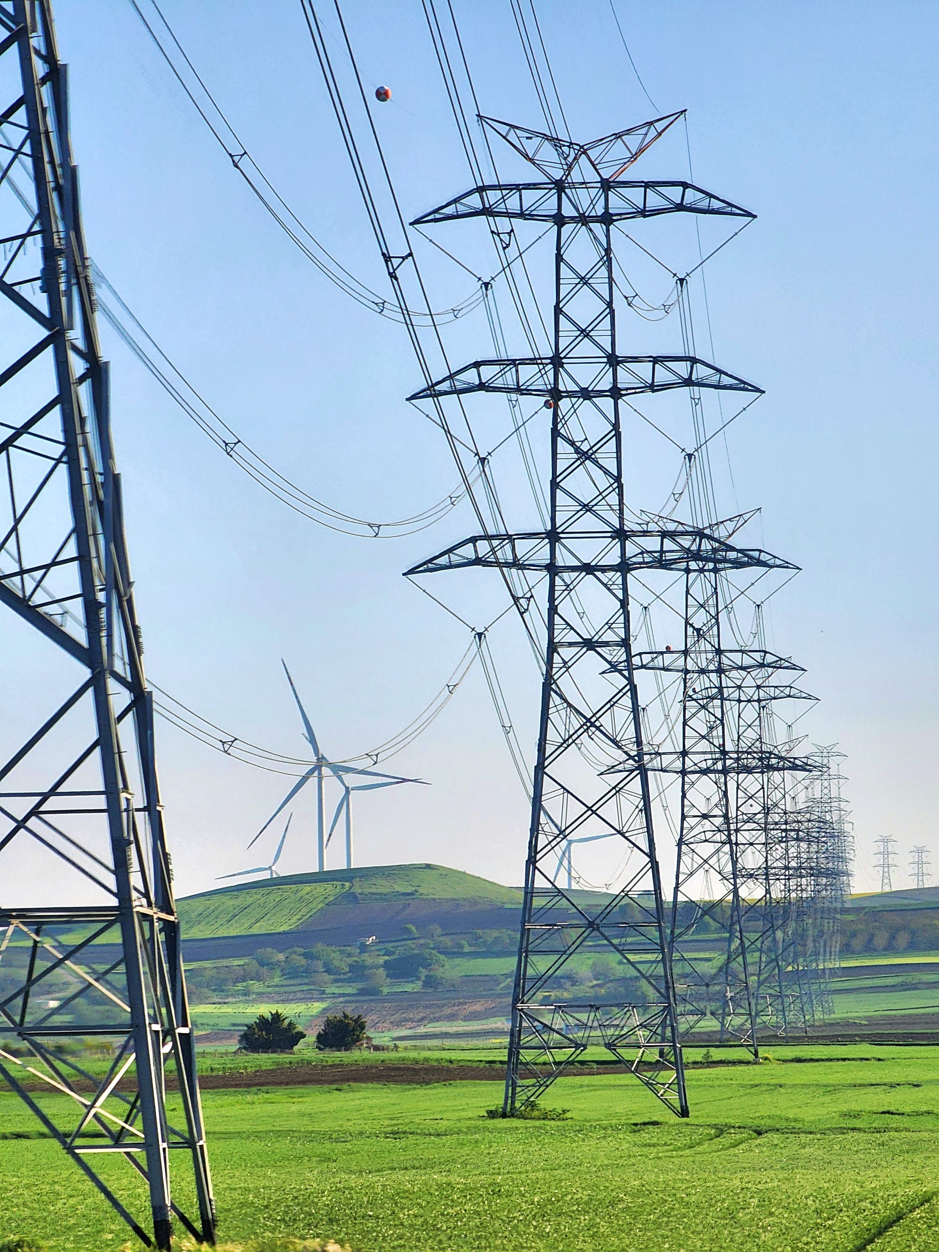 Power Industry